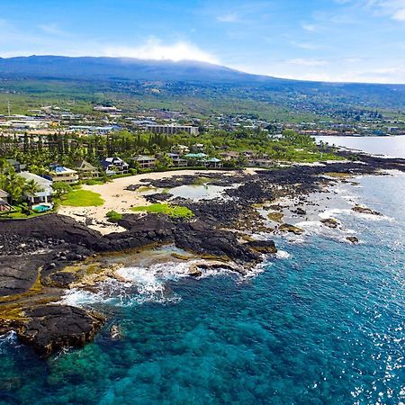 Villa Kai At Kona Bay Estates Kailua-Kona Exterior photo